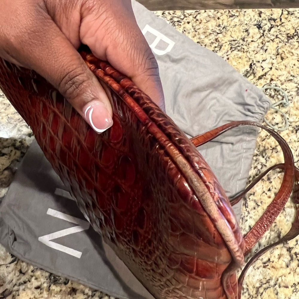 Brahmin purse